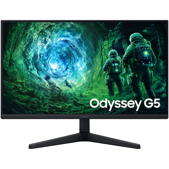 Монитор Gaming Samsung Odyssey G5