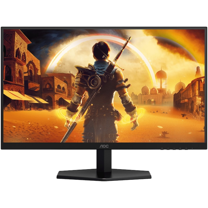 Монитор Gaming AOC 27G42E 27