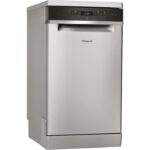 Съдомиялна машина Whirlpool WSFO3O34PFX – Технически характеристики vs. Реално представяне