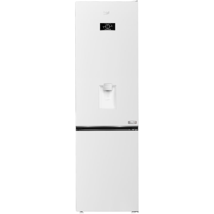 Хладилник с фризер Beko B3RCNA404HDW