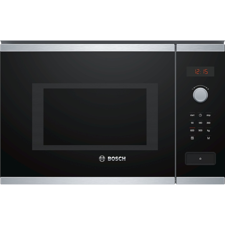 Bosch BFL553MS0 Serie4 Микровълнова фурна за вграждане