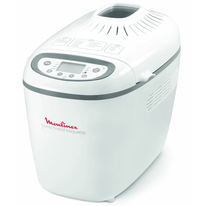 Хлебопекарна Moulinex OW610110