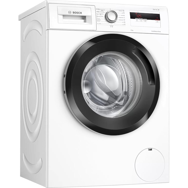 Перални Bosch: Най-Добрите за 2026 Година Пералня Bosch WAN24063BY