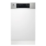 Моите топ 5 любими функции на Съдомиялна за вграждане Electrolux EES42210IX