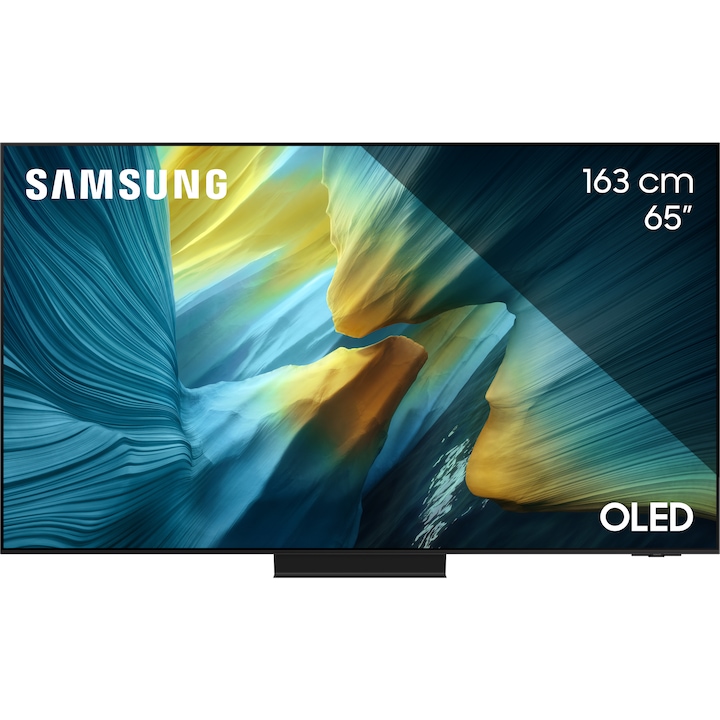 Телевизори Samsung Пълно Ръководство За Избор На Най-Добрия Модел Телевизор SAMSUNG OLED 65S95F