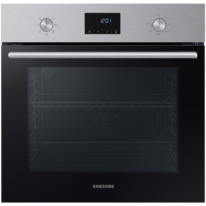 Фурна за вграждане Samsung NV68A1140BS/OL