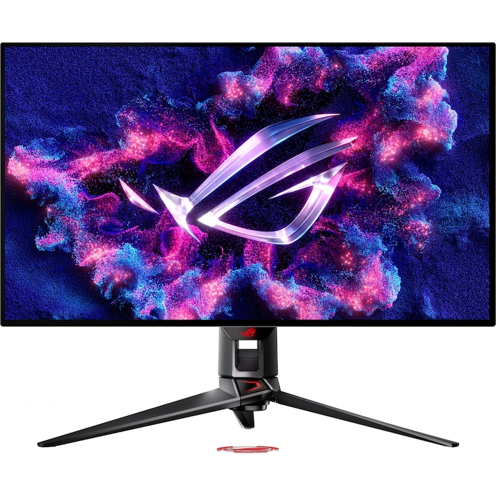 Геймърски монитор ASUS ROG Swift