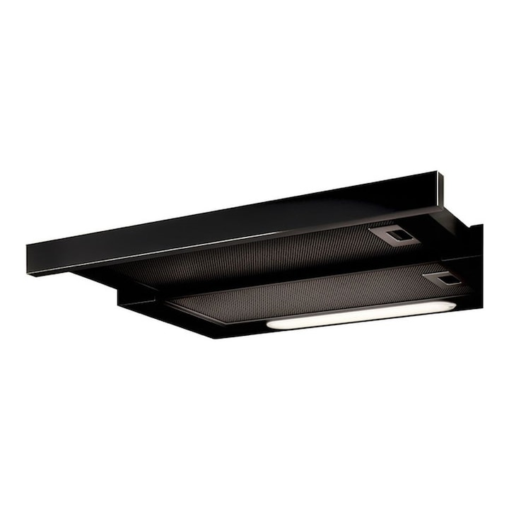 Абсорбатор за вграждане ELICA ELITE 14 LUX BL/A/60