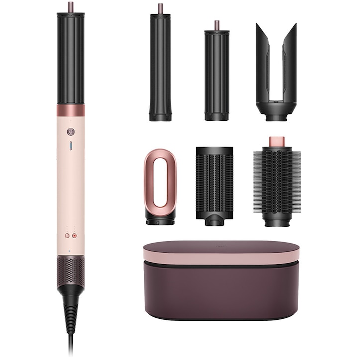 Топ 10 Ретро Преси за Коса - Нашите Предложения Маша за коса Dyson HS09 Airwrap™ Co-anda2x™