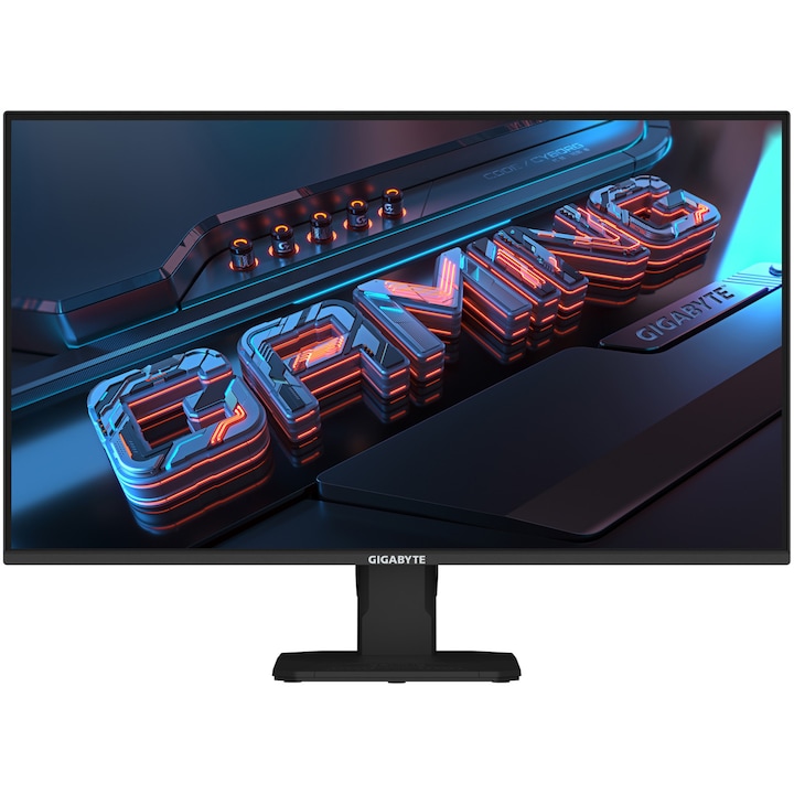Геймърски монитор LED IPS GIGABYTE GS25F2 24.5