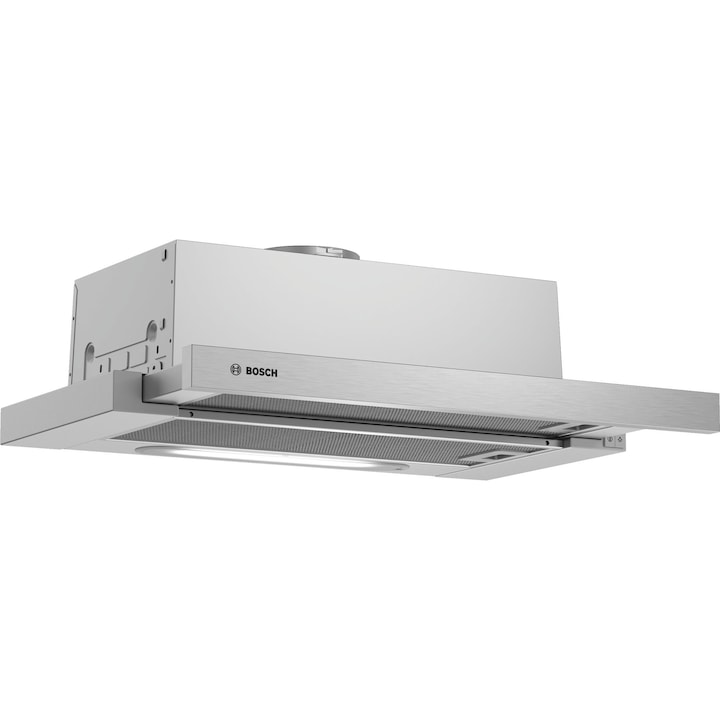 Телескопичен аспиратор за вграждане Bosch DFT63AC50