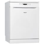 Детайлно Ревю – Съдомиялна Whirlpool WFC3C26P