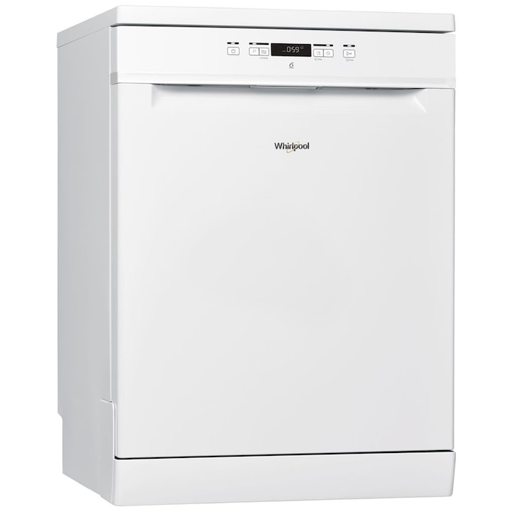 Детайлно Ревю – Съдомиялна Whirlpool WFC3C26P