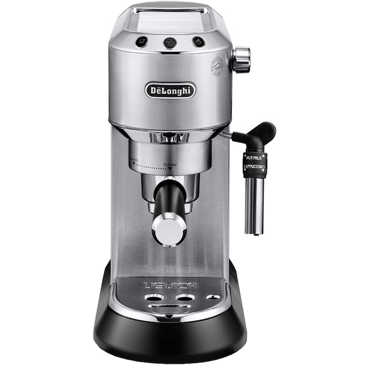 Топ 10 Бюджетни Кафемашини До 150 € За Всеки Дом Еспресо машина DeLonghi Dedica Style EC 685