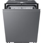 Съдомиялна за вграждане Samsung DW60DG790I00U1 – Оценка и Мнения на Потребители