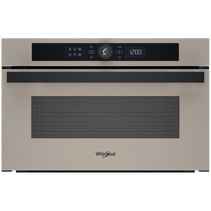 Фурна за вграждане Whirlpool WMD44ME