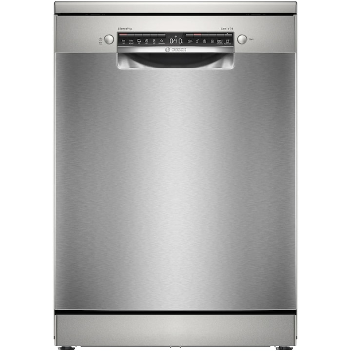 Съдомиялна Bosch SMS4EMI06E: Настройките, които променят всичко