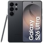 Ревю на Samsung Galaxy S26 Ultra: Флагман с Характер - експертен анализ Ревю на Samsung Galaxy S26 Ultra: Флагман с Характер – експертен анализ