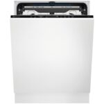 Моите топ 5 любими функции на Съдомиялна за вграждане Electrolux EEG68600W Моите топ 5 любими функции на Съдомиялна за вграждане Electrolux EEG68600W