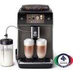 Кафеавтомат Saeco GranAroma Deluxe – За какво да внимавате?