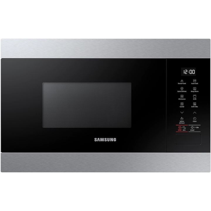 Микровълнова фурна за вграждане Samsung MG22M8274AT/E2