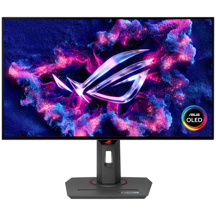 Топ 10 Премиум Монитори С Бюджет До 800 € Монитор LED ASUS Gaming ROG Strix XG27AQDMG