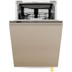 Съдомиялна машина Whirlpool WH6IA10BS7L0 – Детайлен Анализ