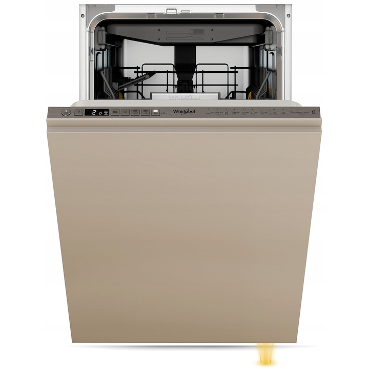 Съдомиялна машина Whirlpool WH6IA10BS7L0 - Детайлен Анализ Съдомиялна машина Whirlpool WH6IA10BS7L0 – Детайлен Анализ