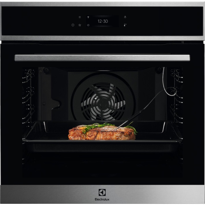 Фурна за вграждане Electrolux EOE8P39WX
