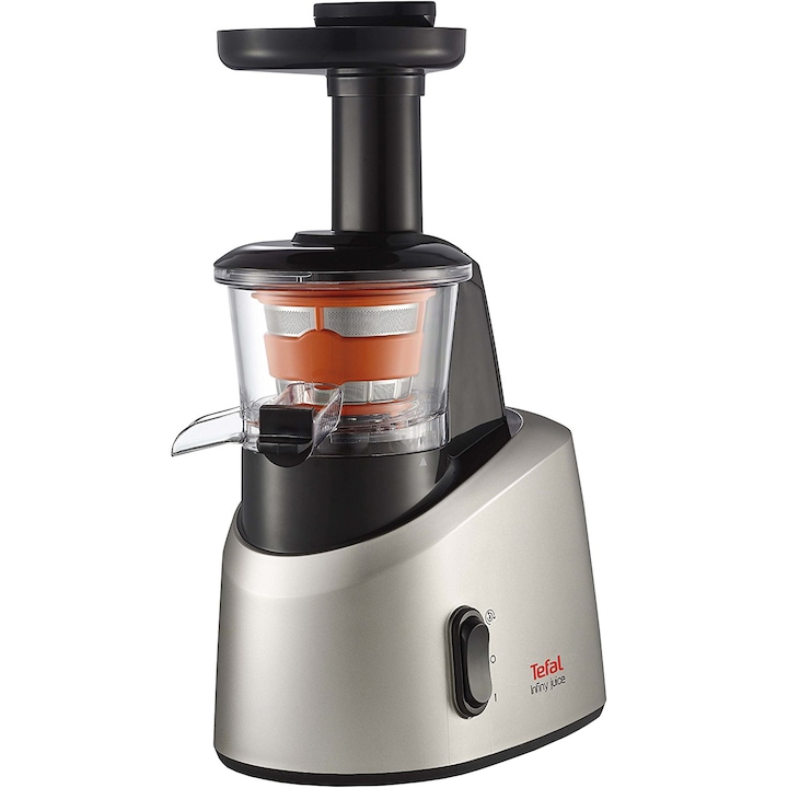 Сокоизстисквачка Tefal Infiny Juice ZC255