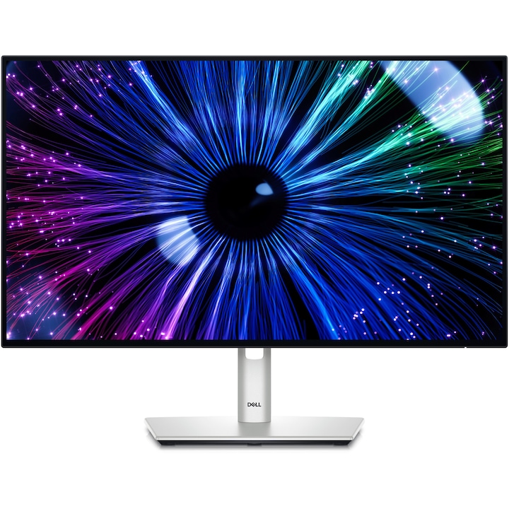 Монитор IPS LED Dell UltraSharp 23.8