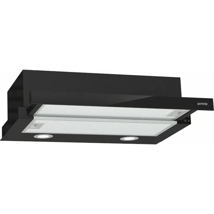 Телескопичен абсорбатор за вграждане Gorenje TH62E4BG