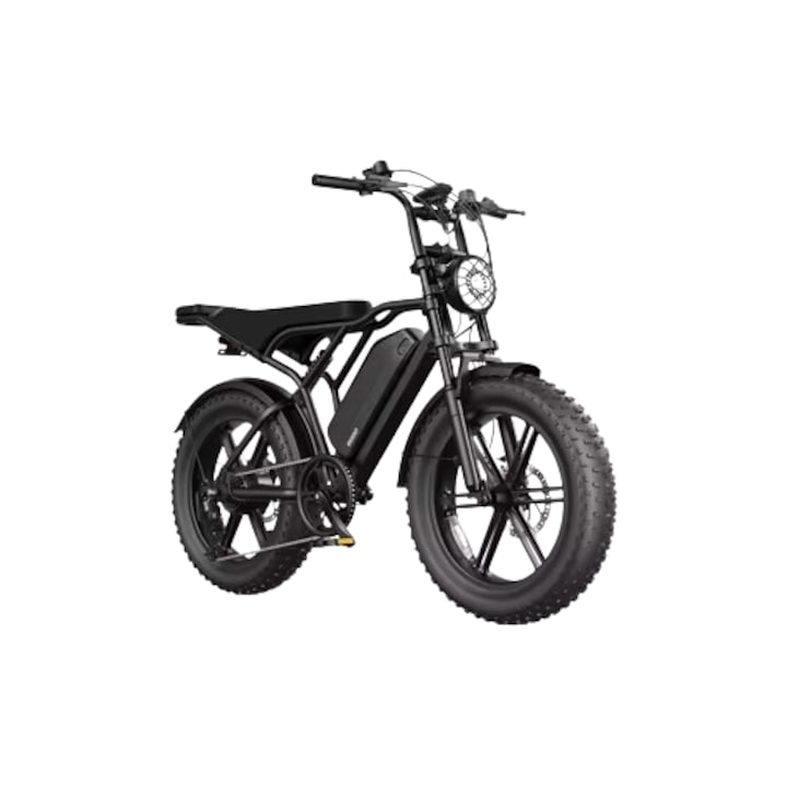 Електрически велосипед Yeestep R002 Plus
