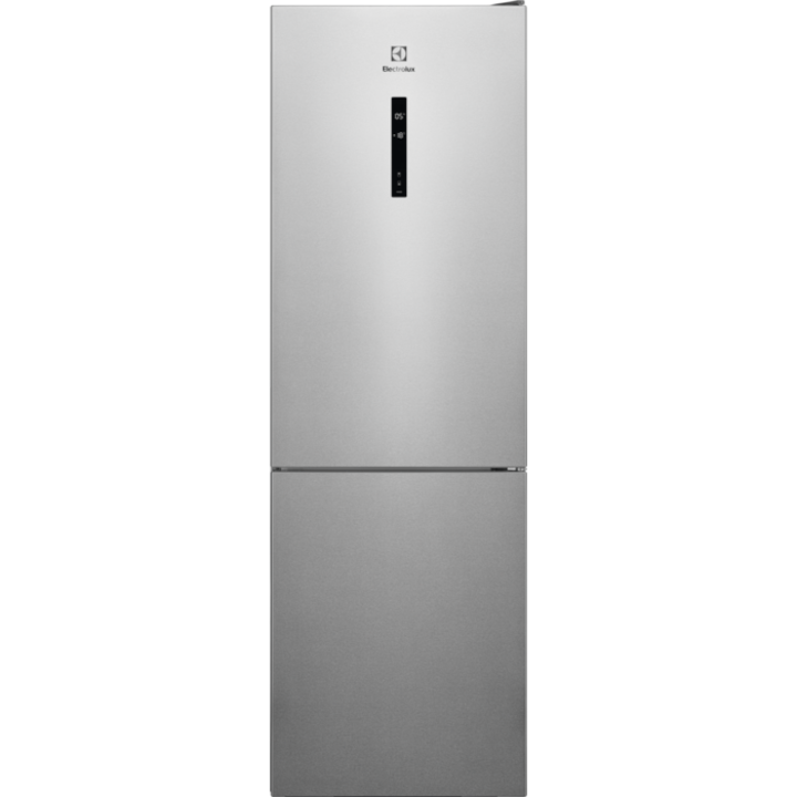 Подбрахме За Вас Най-Добрите Хладилници Electrolux За Вграждане Хладилник с фризер Electrolux LNT7ME32X3
