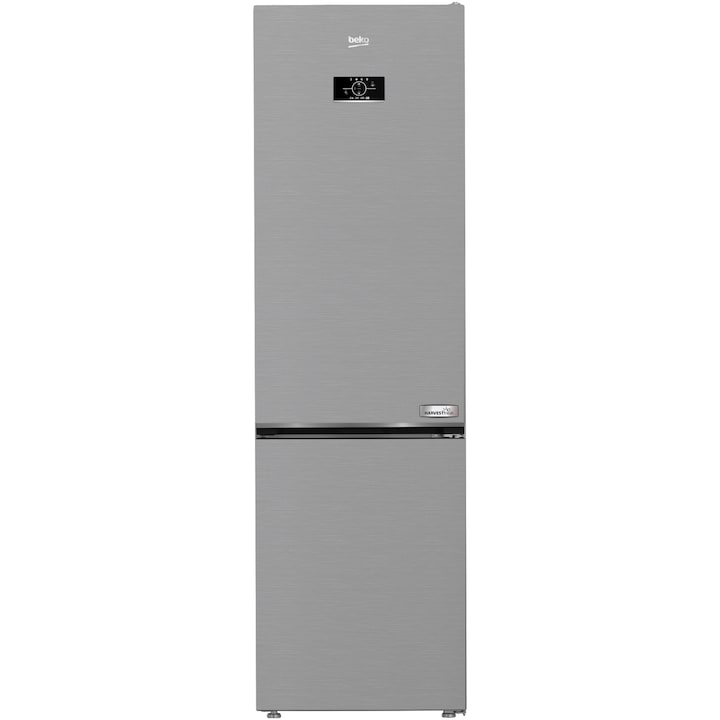Хладилник с фризер Beko B3RCNA404HXB