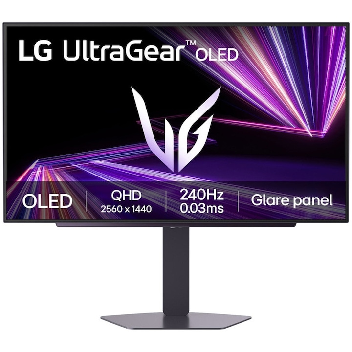 Ревю На Най-Добрите LG UltraGear Монитори За 2026 Монитор Gaming LG UltraGear™ GX7
