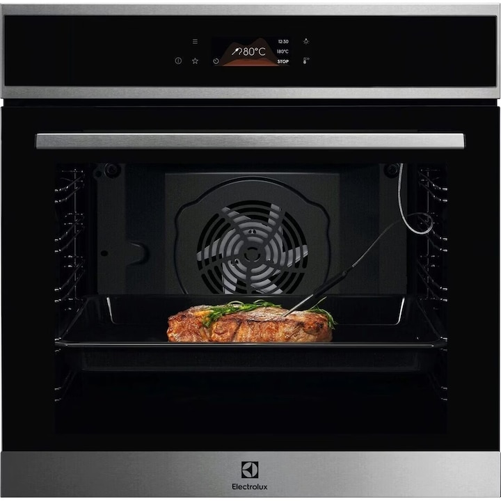Фурна за вграждане Electrolux LOE8P39X