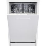 Съдомиялна за вграждане Heinner HDW-BI4505IE++: Скритият потенциал, който открих