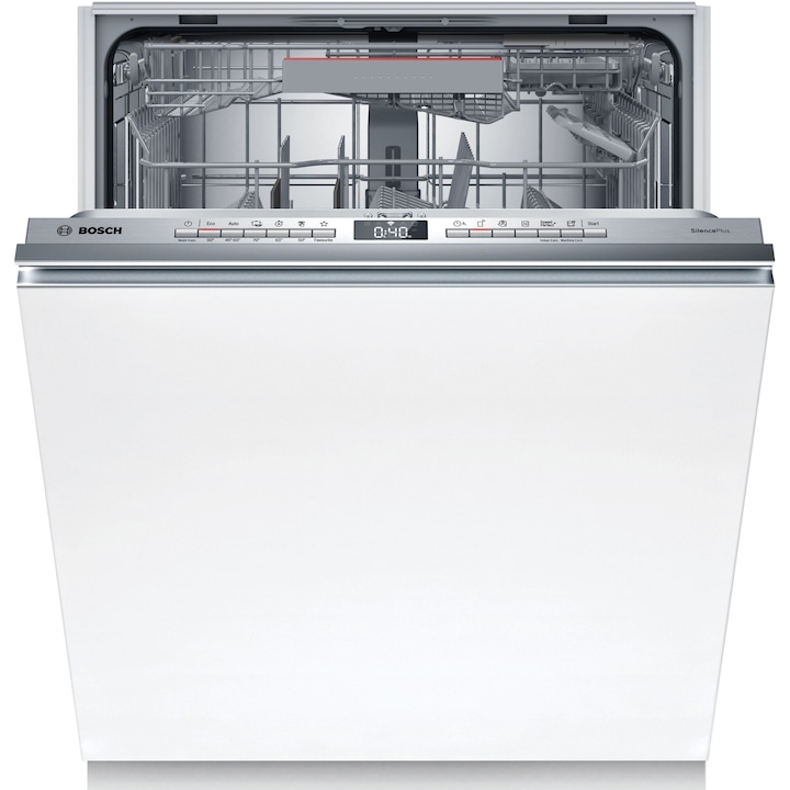 Съдомиялна за вграждане Bosch SMV4ENX06E