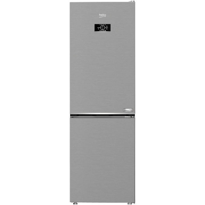 Хладилник с фризер Beko B5RCNA365HXB