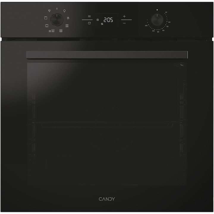 Фурна за вграждане Candy Titanium CA6 NP3T2HTB