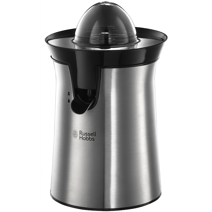 Кои Са Най-Добрите Цитрус Преси На Пазара? Избор На Експертите Цитрус преса Russell Hobbs 22760-56 Classics