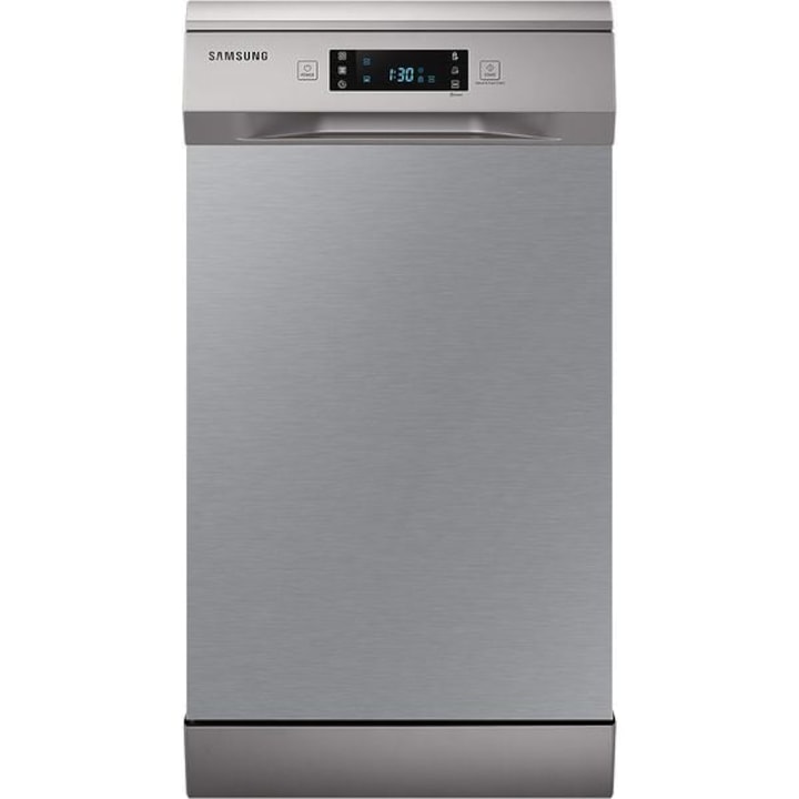 Съдомиялна Samsung DW50DG450FSRLE – Технически характеристики vs. Реално представяне