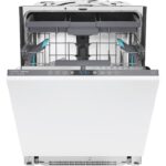Анализираме Съдомиялна за вграждане Candy CI 5C6F1A Анализираме Съдомиялна за вграждане Candy CI 5C6F1A