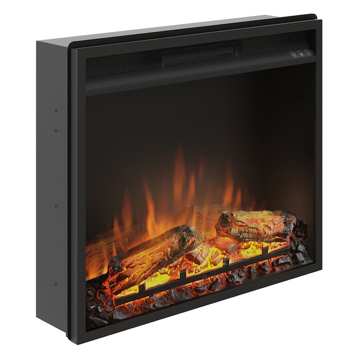Електрическа камина за вграждане TAGU PowerFlame