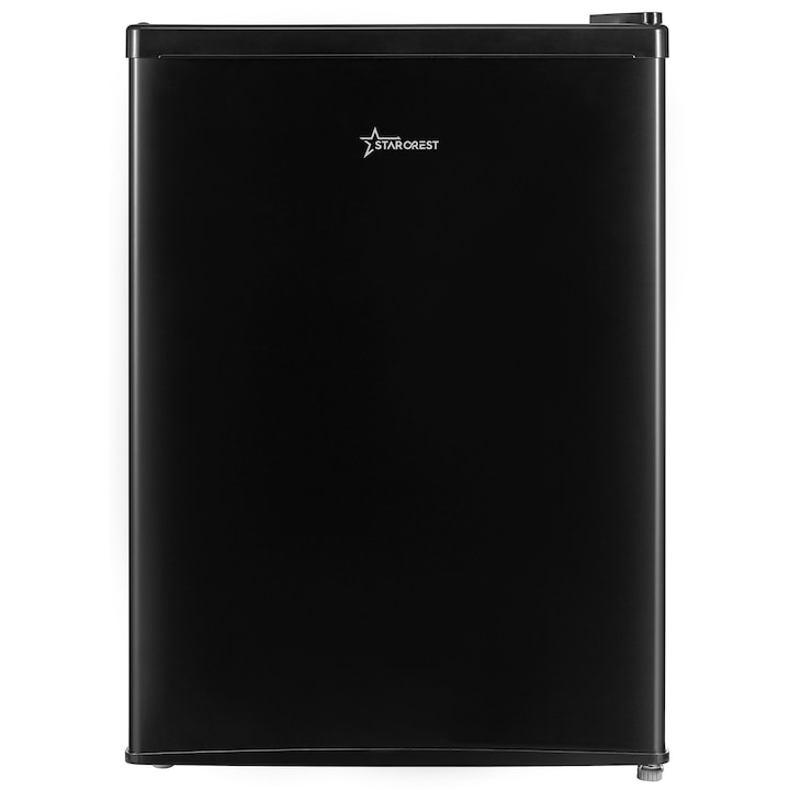 Хладилник с една врата STARCREST SF-660BLK