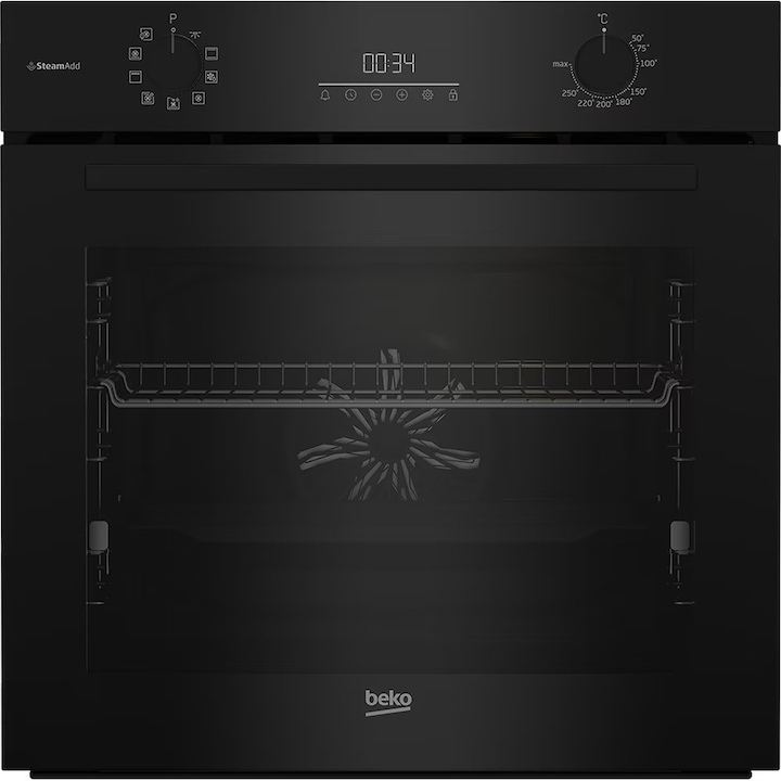 Вградена фурна Beko BCBIS17300KSB