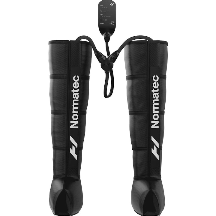 Система за възстановяване на крака Hyperice Normatec 3
