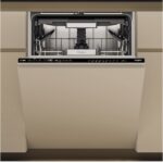 Практичен тест: Съдомиялна за вграждане Whirlpool W7IHP42L