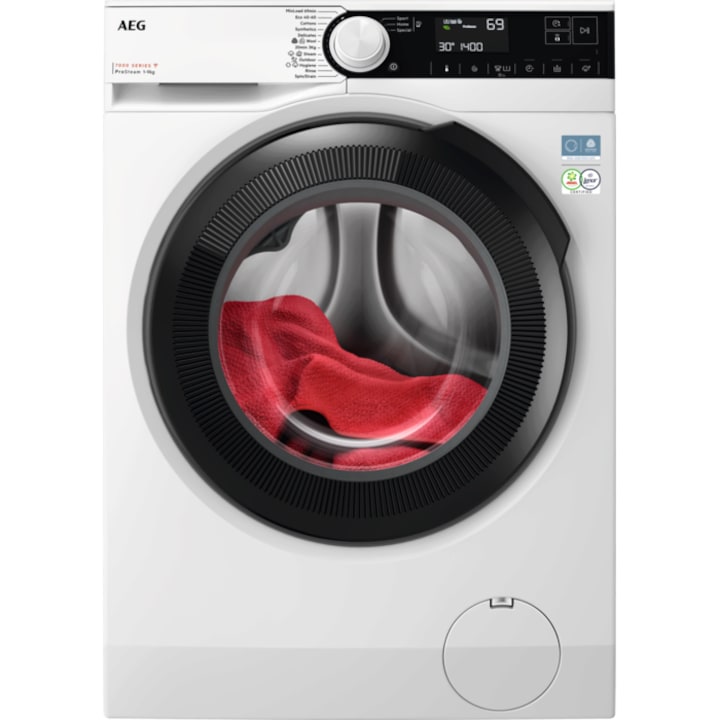 Пералня AEG LFR73944FCE SERIA7000 Ecoline